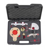 Alkūninio veleno fiksavimo rinkinys OPEL 1.5 CRDI / 2.0 CDTi QS10098